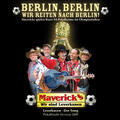 Mavericks, Dirk Maverick