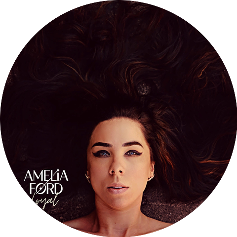 Amelia Ford