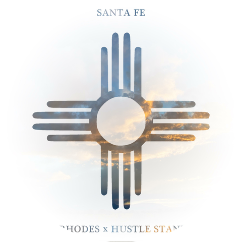 Tom Rhodes x Hustle Standard