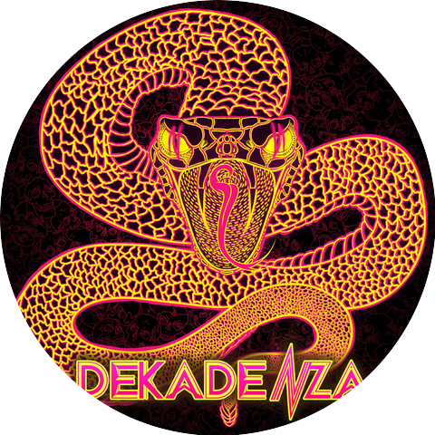 Dekadenza