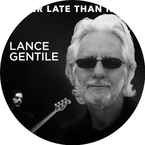 Lance Gentile