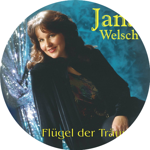 Jana Welsch
