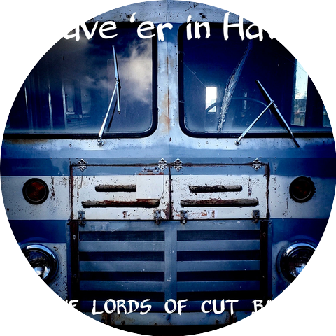 The Lords of Cut Bank