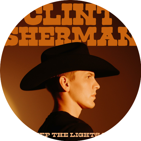 Clint Sherman
