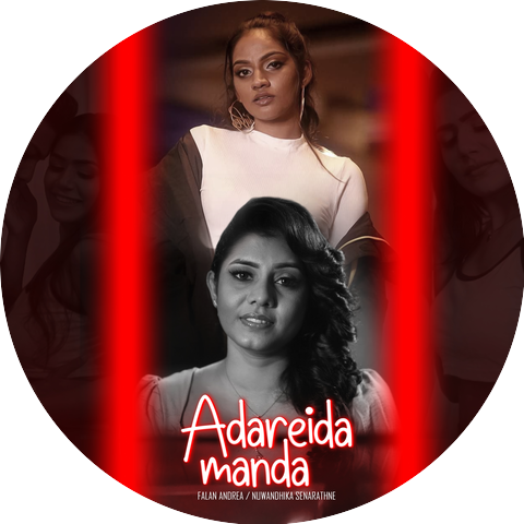 Falan Andrea and Nuwandhika Senarathne