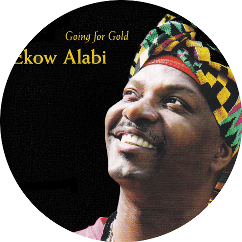 Ekow Alabi