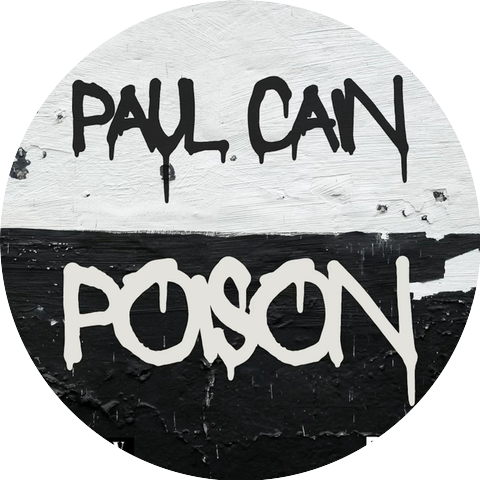 Paul Cain