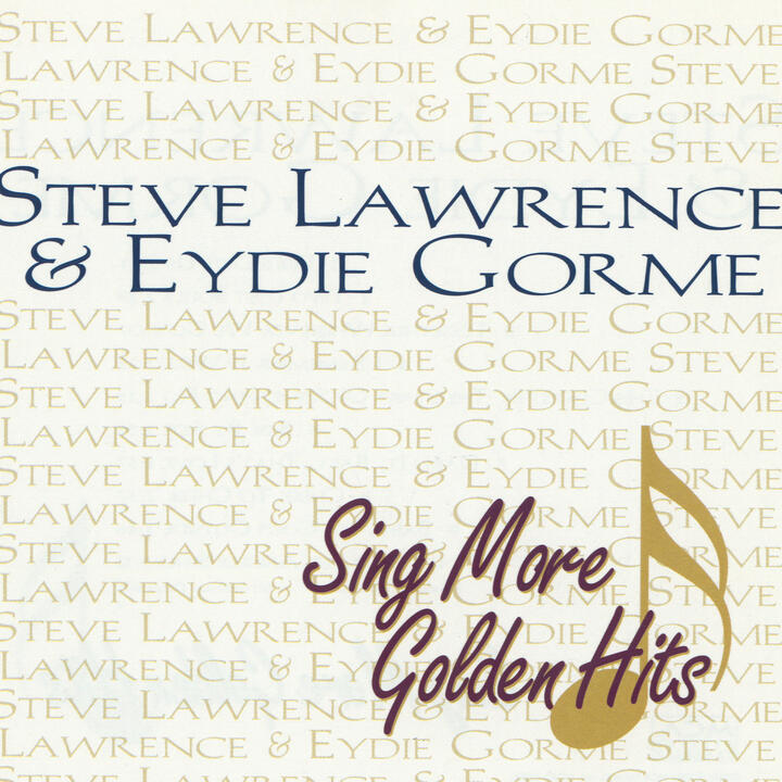 Eydie Gorme & Eydie Gorme