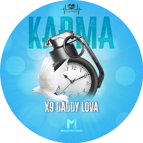 X9 Daddy Lova