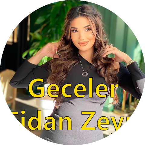 Fidan Zeyn