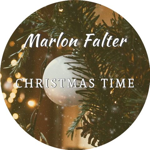 Marlon Falter