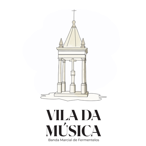 Banda Marcial de Fermentelos & Hugo Oliveira