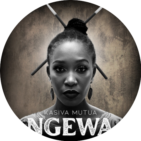 Kasiva Mutua