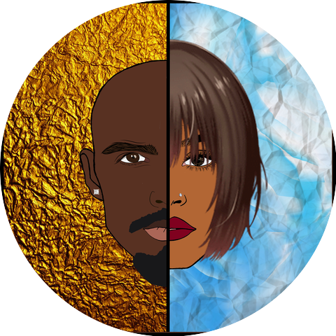 Agent 07 and Déja Ali