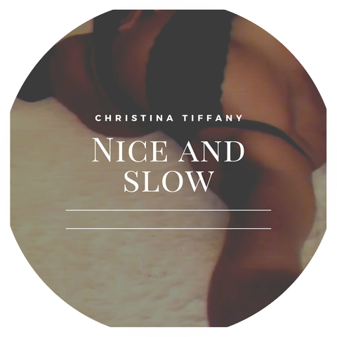 Christina Tiffany