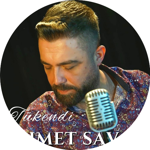 Ahmet Savaş
