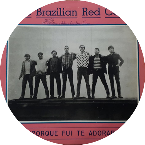 THE BRAZILIAN RED CAPS