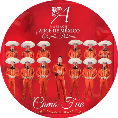 Mariachi Arce de México