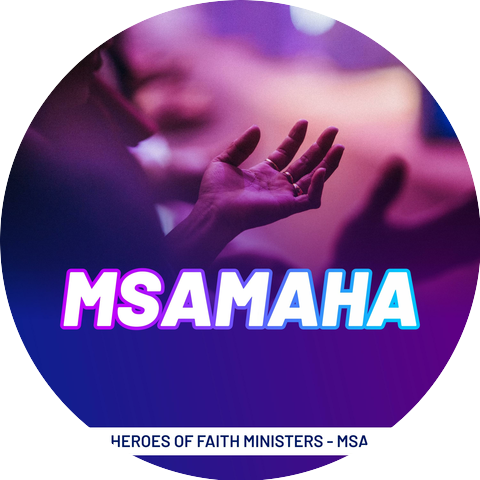HEROES OF FAITH MINISTERS MOMBASA