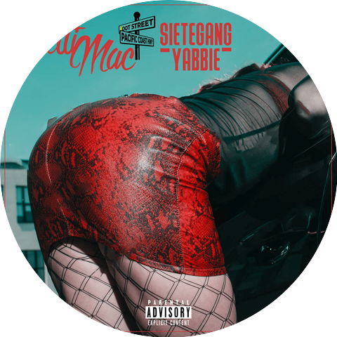 Fetti Mac & SieteGang Yabbie