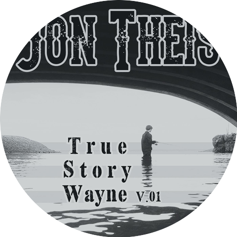 Jon Theis