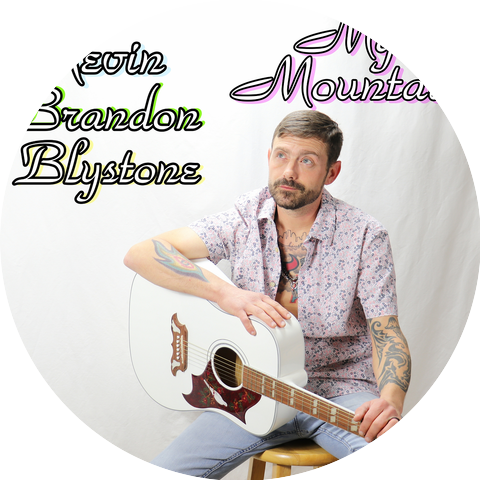 Kevin Brandon Blystone