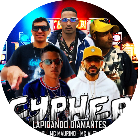 Potência Rap