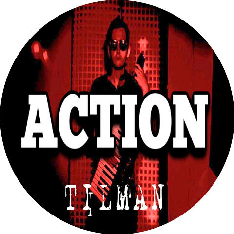 Tilman The Voice