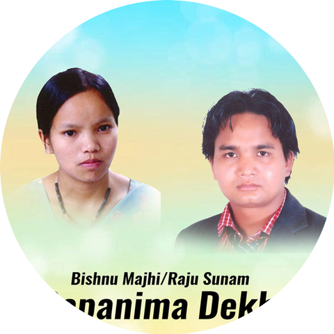 Bishnu Majhi & Raju Sunam