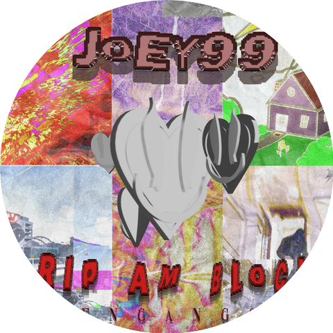 GlenGang 030 & Joey99