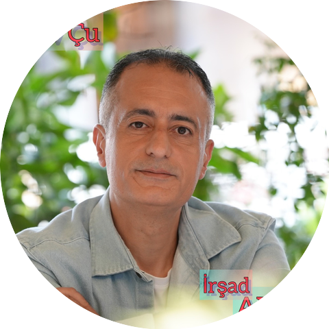 İrşad Aydın