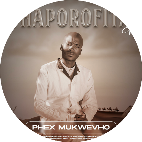 Phex Mukwevho