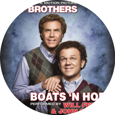 Will Ferrell & John C. Reilly