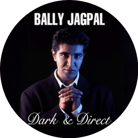 Bally Jagpal & Shazia Manzoor