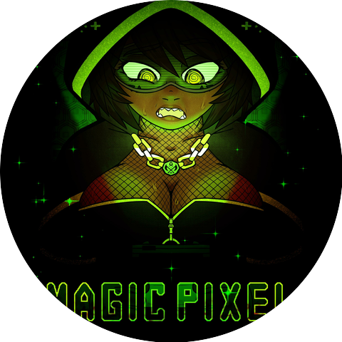 Magic Pixel