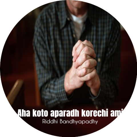 Riddhi Bandhyapadhy