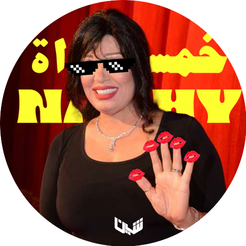 JR NASHY