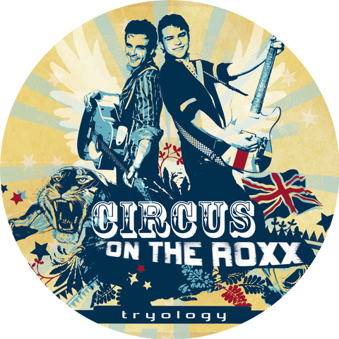 Circus on the Roxx