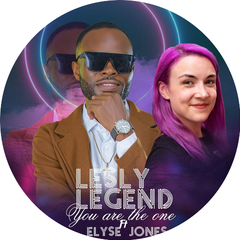 Lesly Legend
