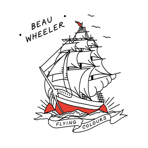 Beau Wheeler