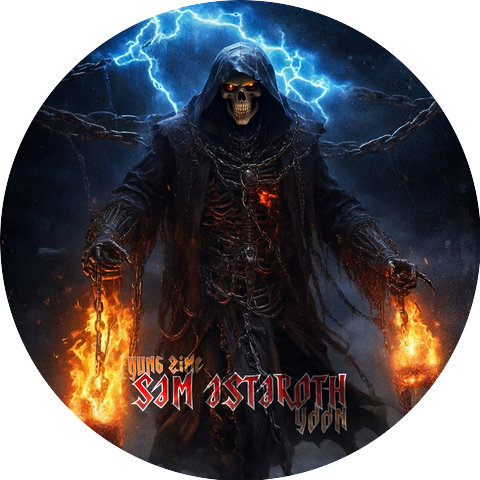 Sam Astaroth