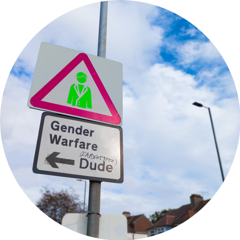Gender Warfare