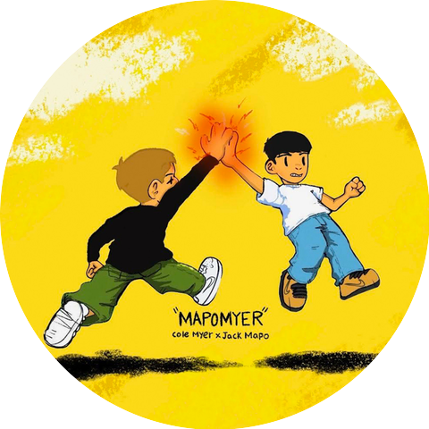 Cole Myer & Jack Mapo
