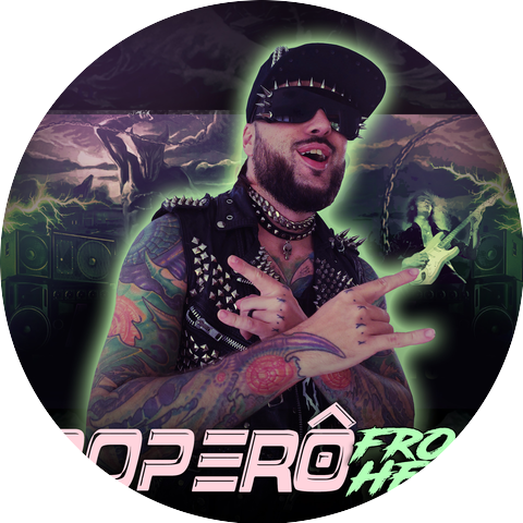 Dj Metaleiro