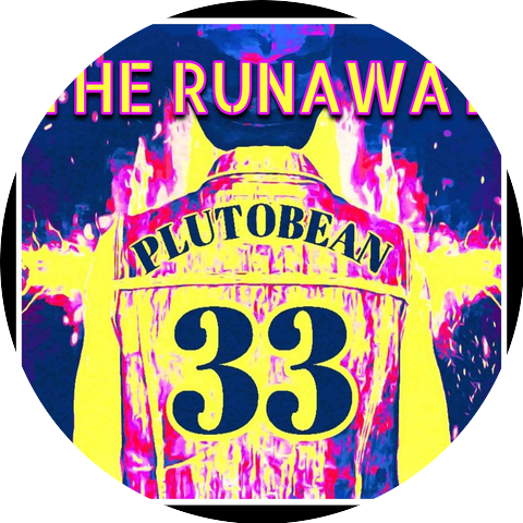P L U T O B E A N