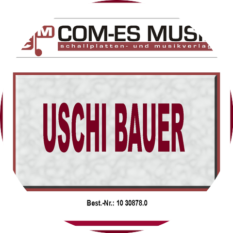 Uschi Bauer