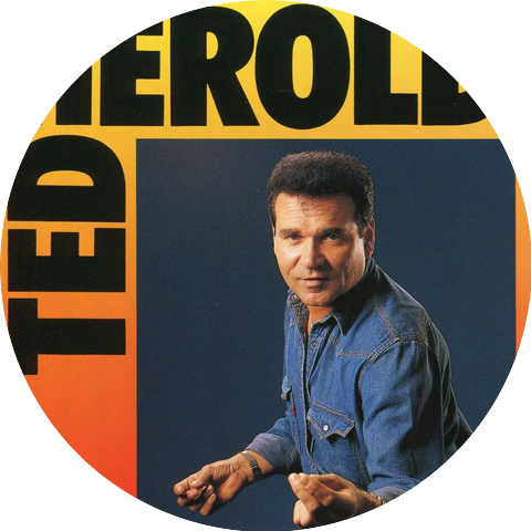 Ted Herold