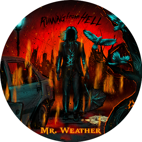 Mr. Weather