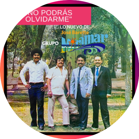 Jose Barette & Grupo Miramar