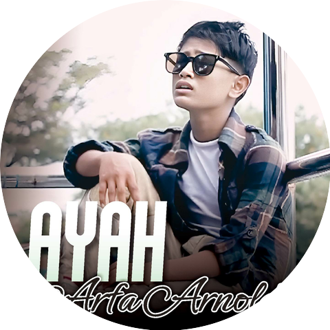 Arfa Arnold